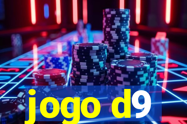 jogo d9